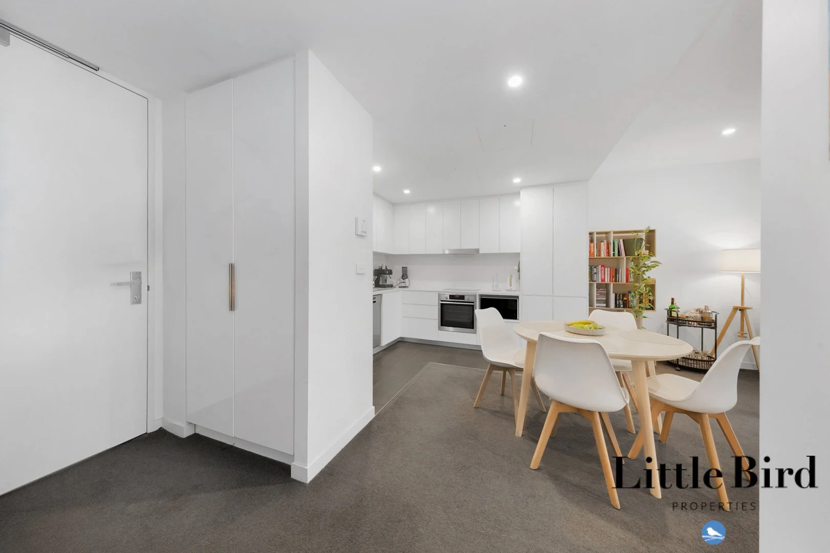 Additional image 7 of 4/65 Constitution Avenue, Campbell ACT 2612