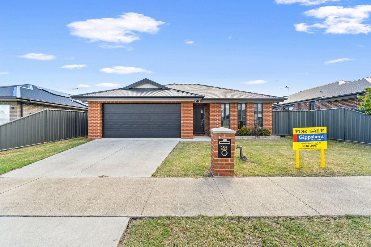 28 Mitchell Road, Stratford VIC 3862, Image 2