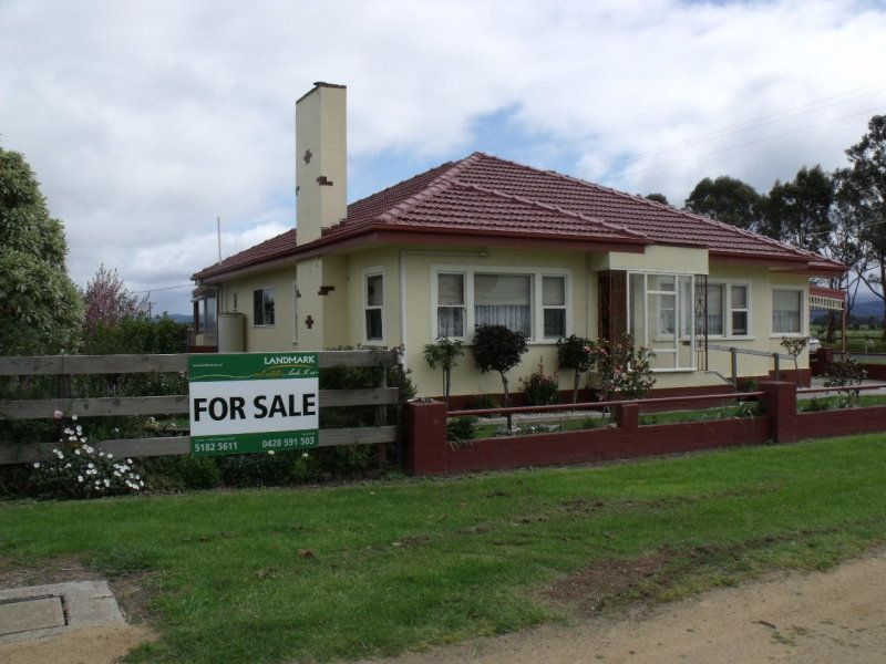 8659 South Gippsland Highway, Yarram VIC 3971, Image 0