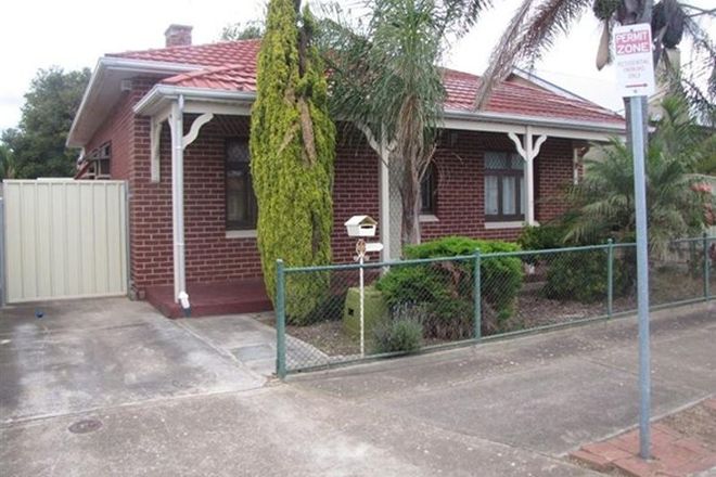Picture of 5 Manuel Street, HENDON SA 5014