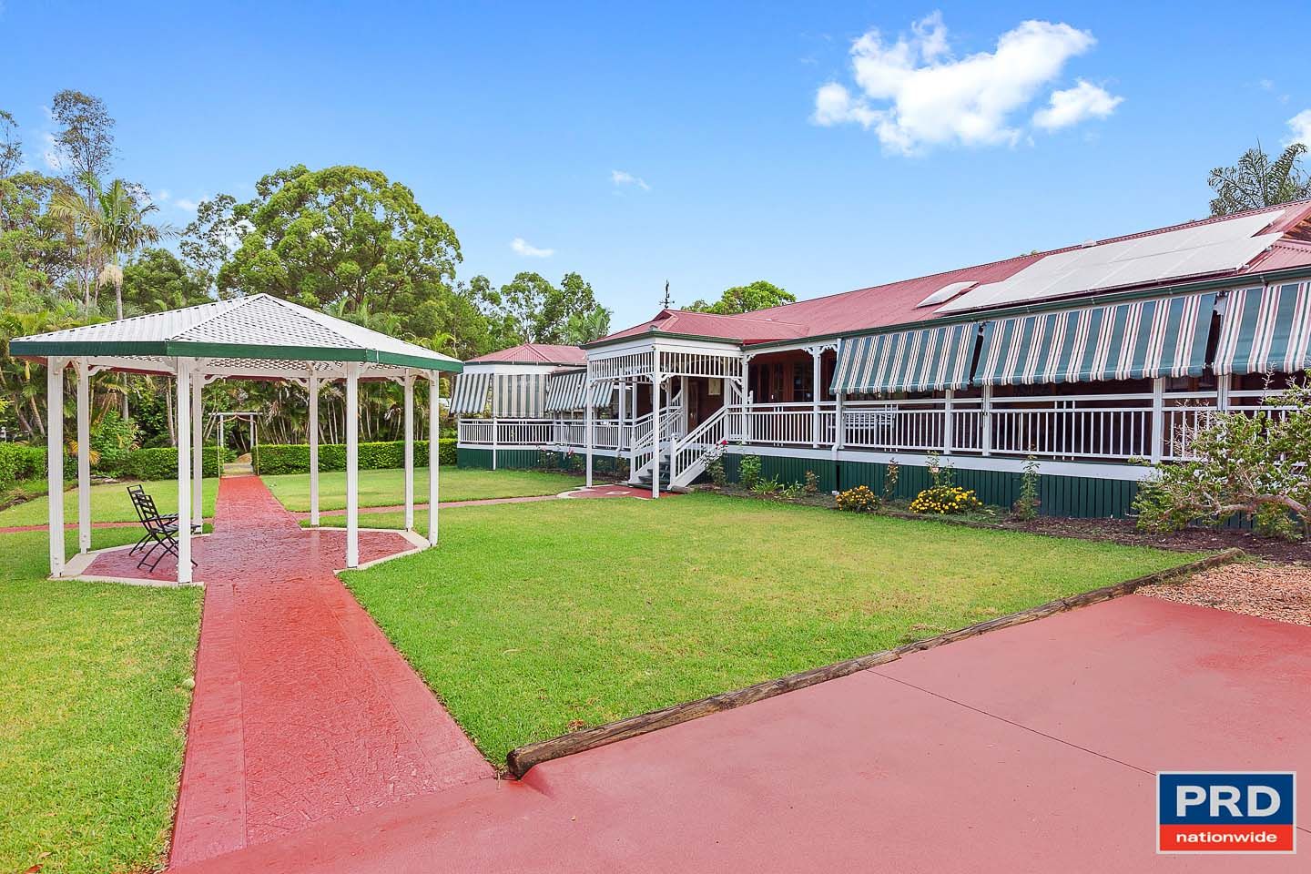 21 Sunrise Drive, Tinana QLD 4650, Image 2