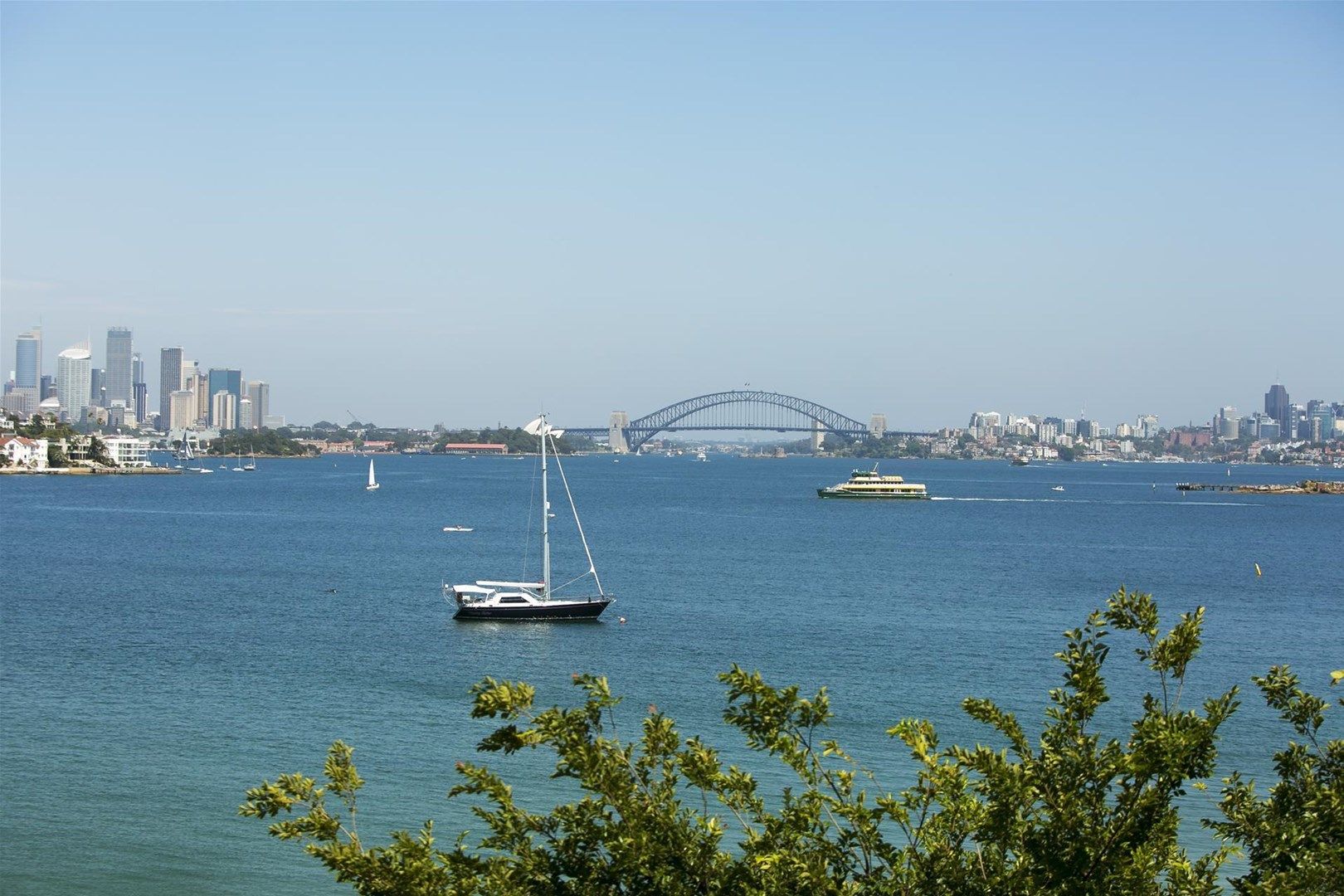 2 bedrooms Apartment / Unit / Flat in 4/778 New South Head Road ROSE BAY NSW, 2029