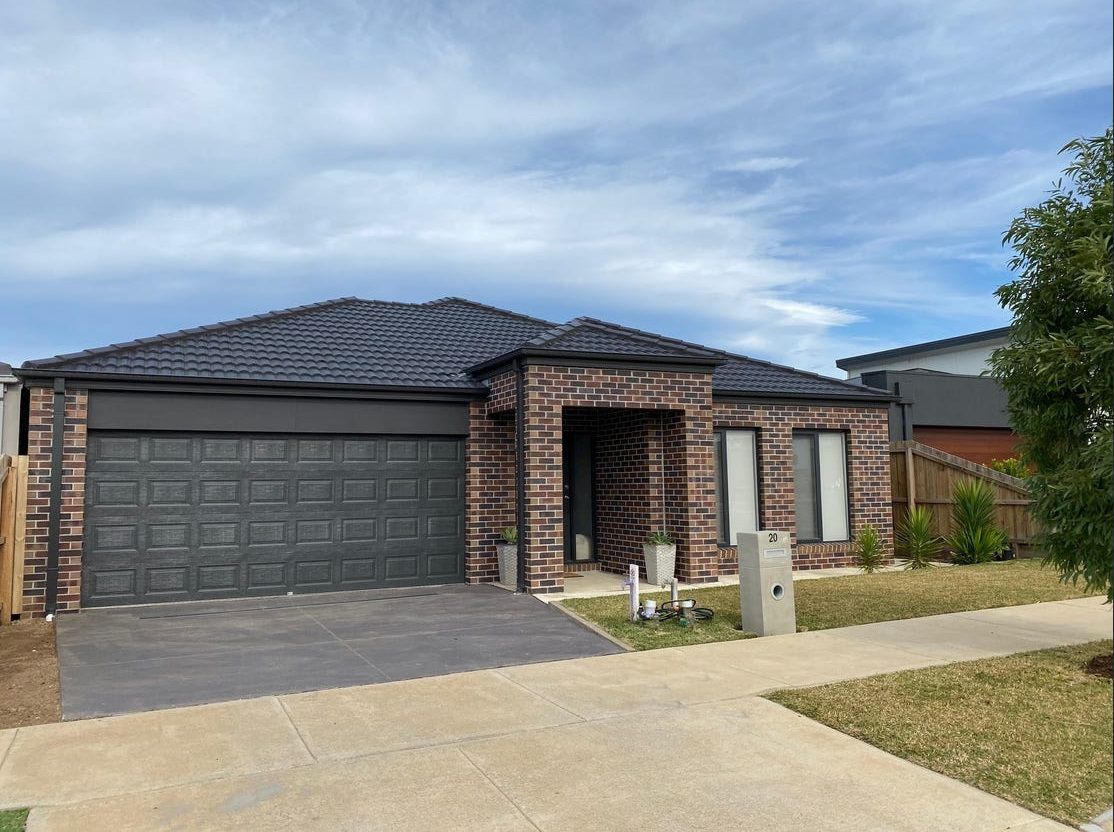 4 bedrooms House in 20 Lowtide Dr TORQUAY VIC, 3228