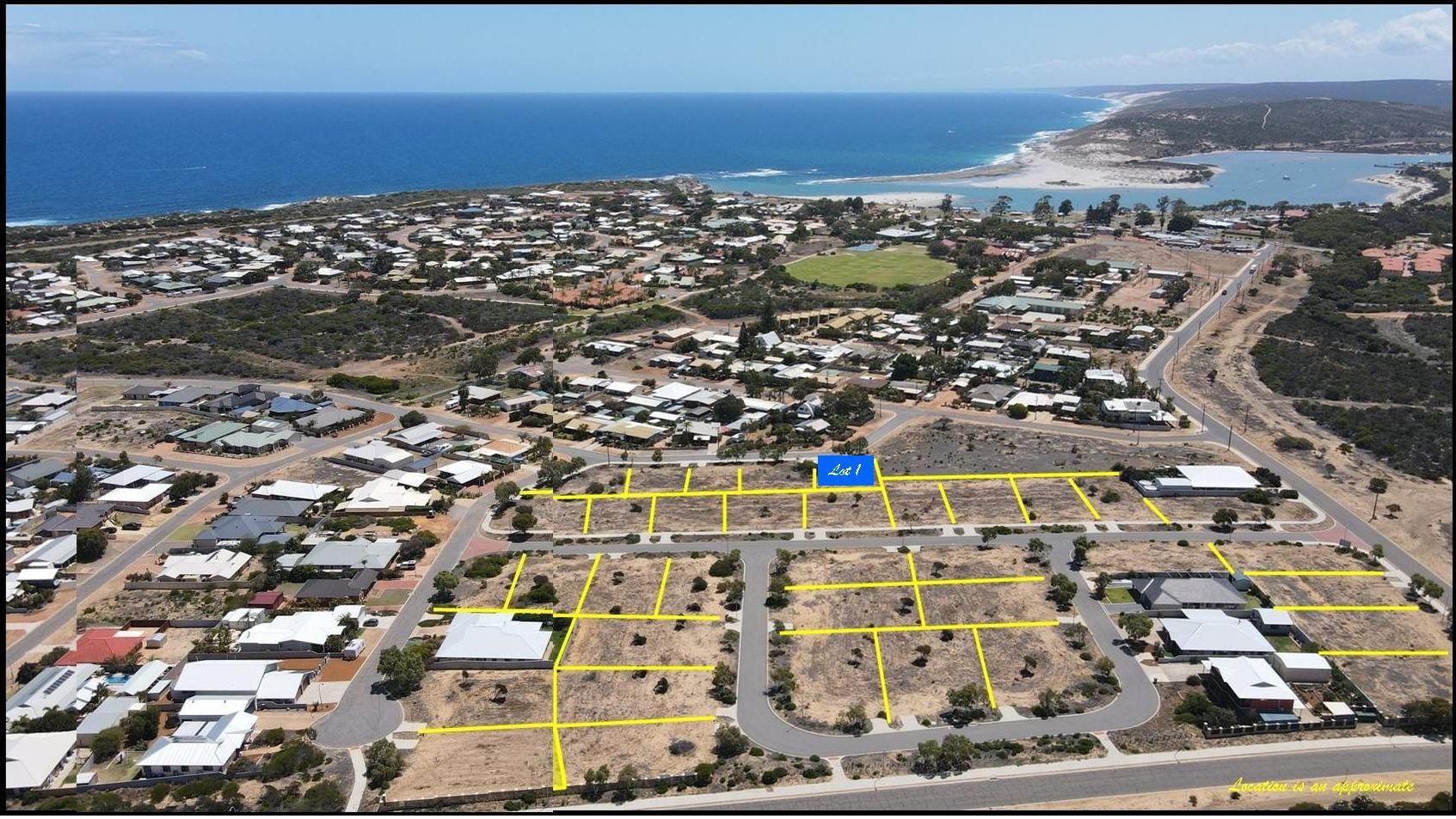 Lot 1/7 Ralph Street, Kalbarri WA 6536, Image 0