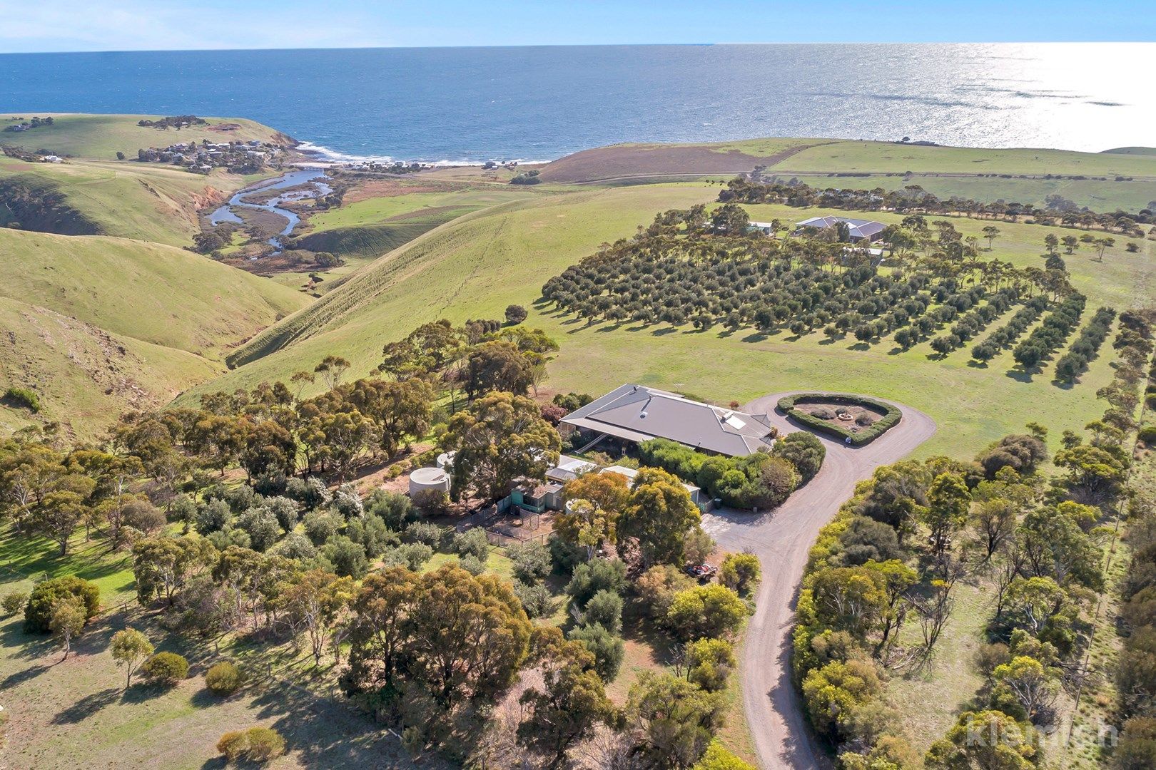 353 Sampson Road, Myponga Beach SA 5202, Image 0