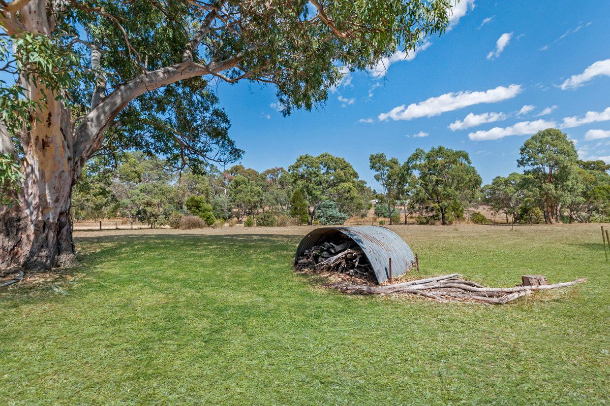 Lot 6 Wills Street, Dunkeld VIC 3294, Image 1