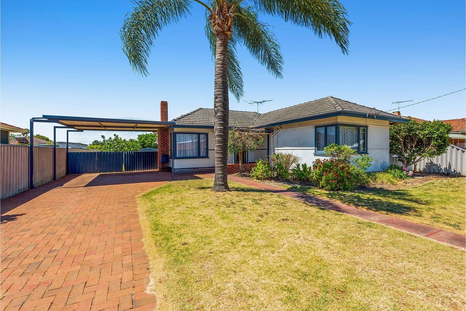 3 bedrooms House in 147 Morrison Road MIDLAND WA, 6056