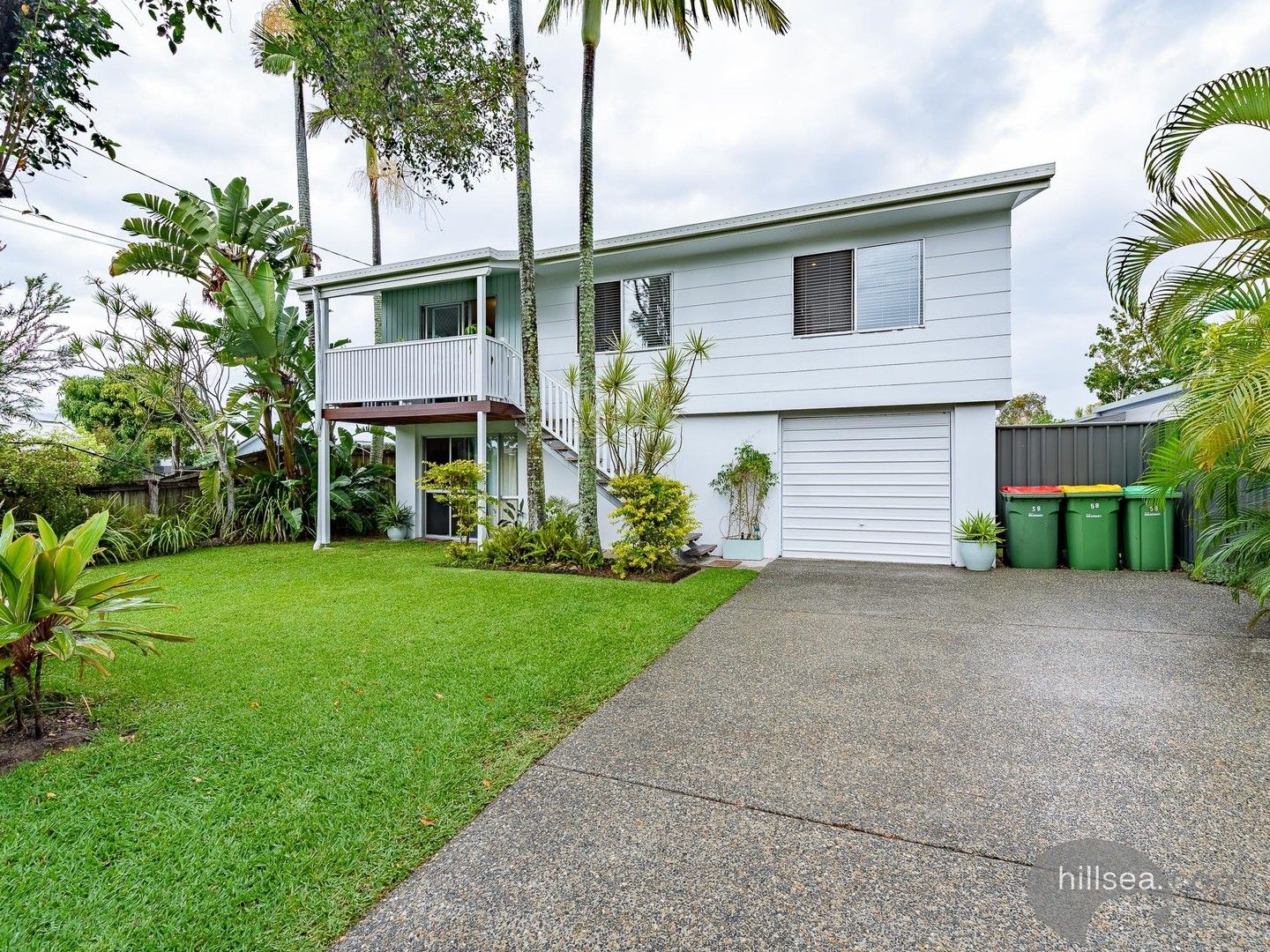 58 Errol Avenue, Paradise Point QLD 4216, Image 0