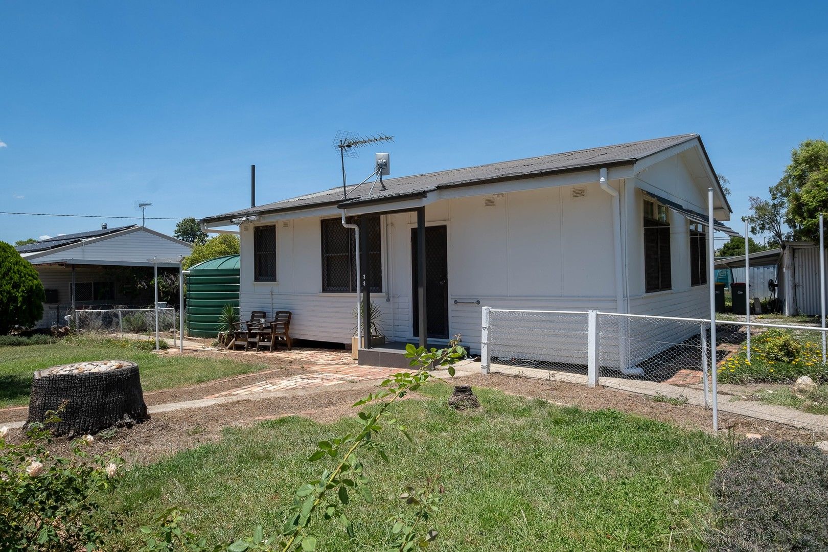 39 Henry Street, Barraba NSW 2347, Image 0