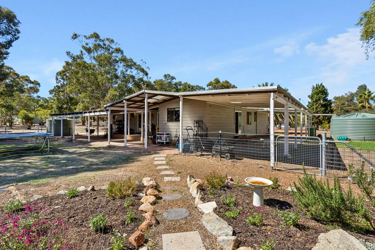 Additional image 19 of 58 Mairinger Way, Wundowie WA 6560