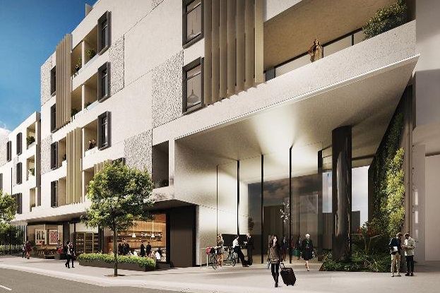 Apartment / Unit / Flat in 208/712-714 Station St, BOX HILL VIC, 3128
