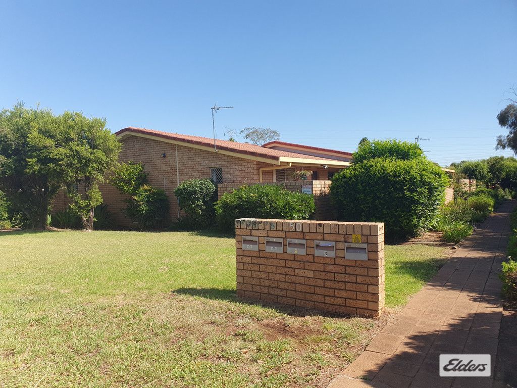 2 bedrooms Apartment / Unit / Flat in 3/50 Birch Avenue DUBBO NSW, 2830