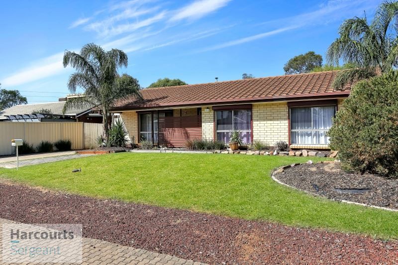 43 Carabeen Crescent, Andrews Farm SA 5114, Image 1