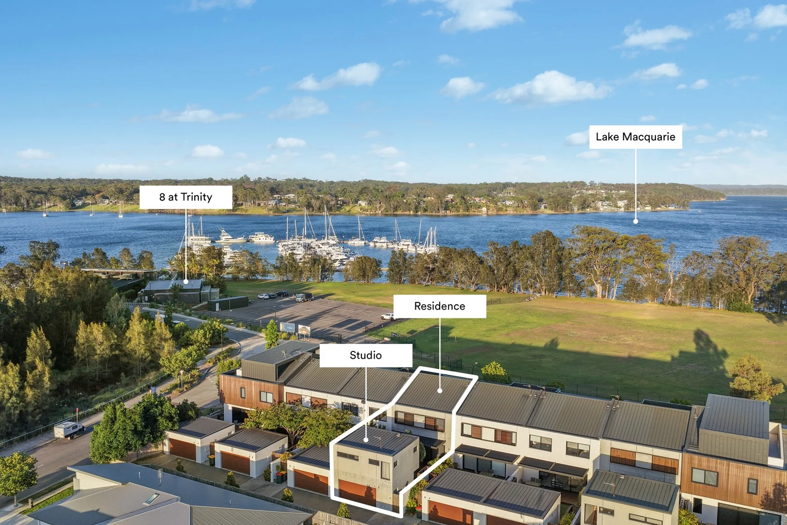 70 Trinity Point Drive, Morisset Park NSW 2264