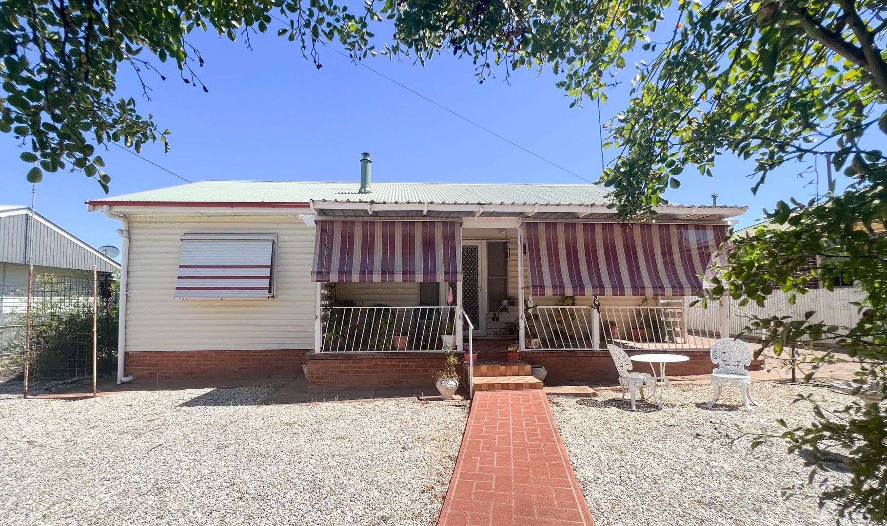 30 Victory Street, West Wyalong NSW 2671, Image 0