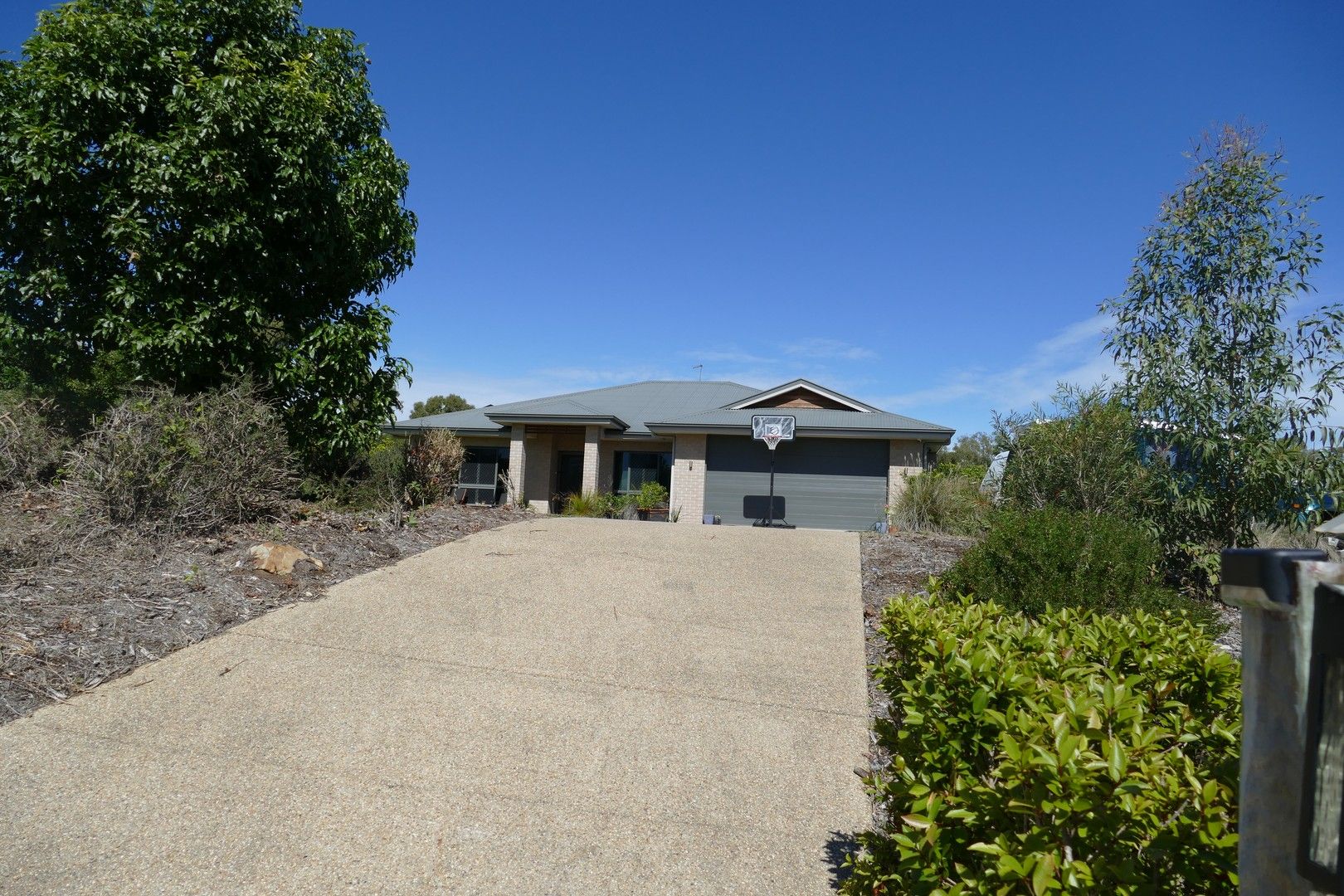 122 Constance Avenue, Rockyview QLD 4701, Image 0