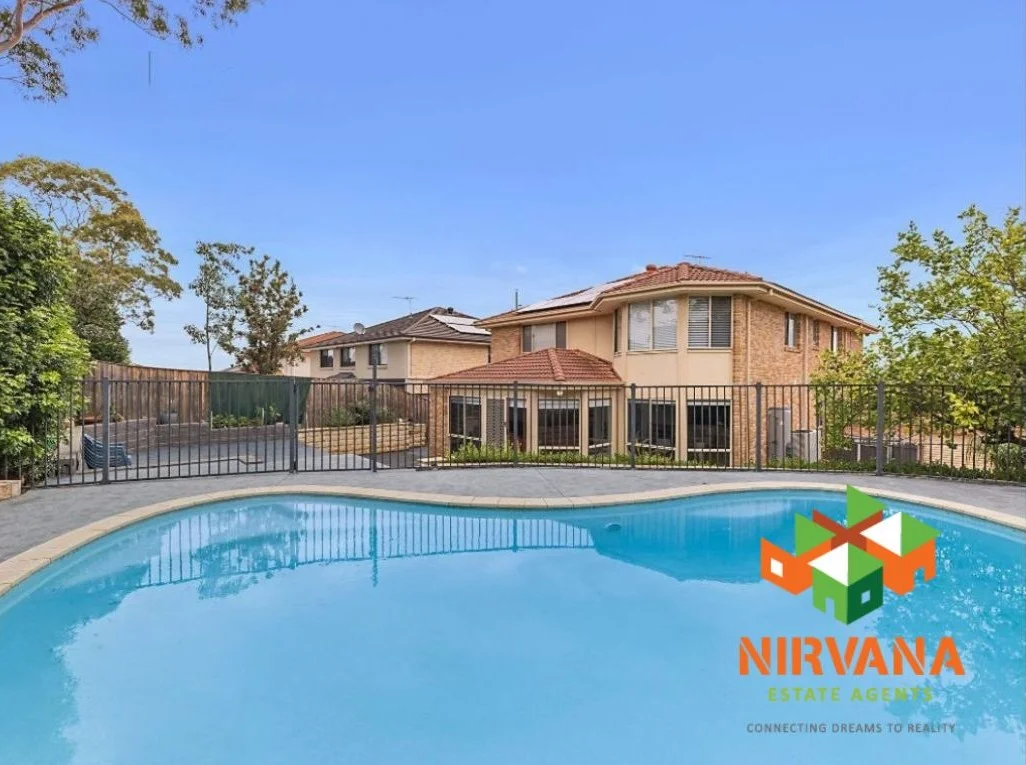 Additional image 6 of 35 Poole Road, Kellyville NSW 2155