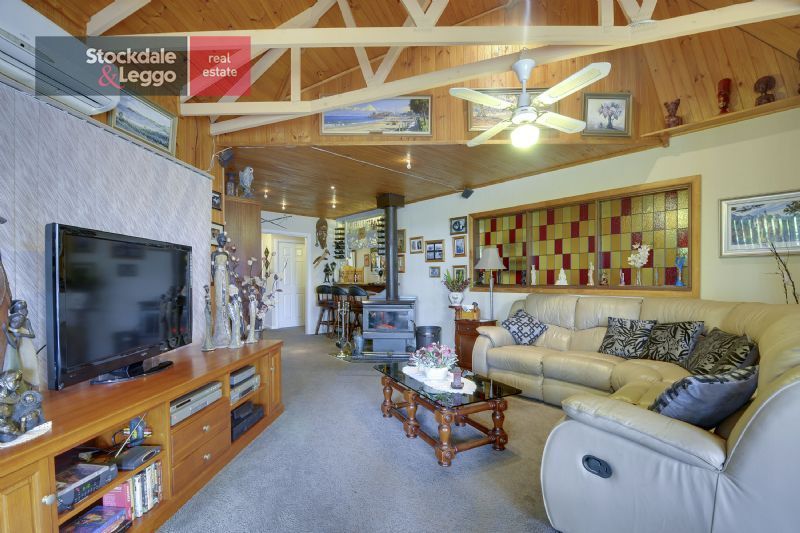 335 Old Callignee Road, CALLIGNEE VIC 3844, Image 1