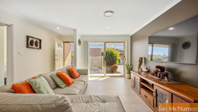 Picture of 3/5 Weir Place, QUEANBEYAN WEST NSW 2620