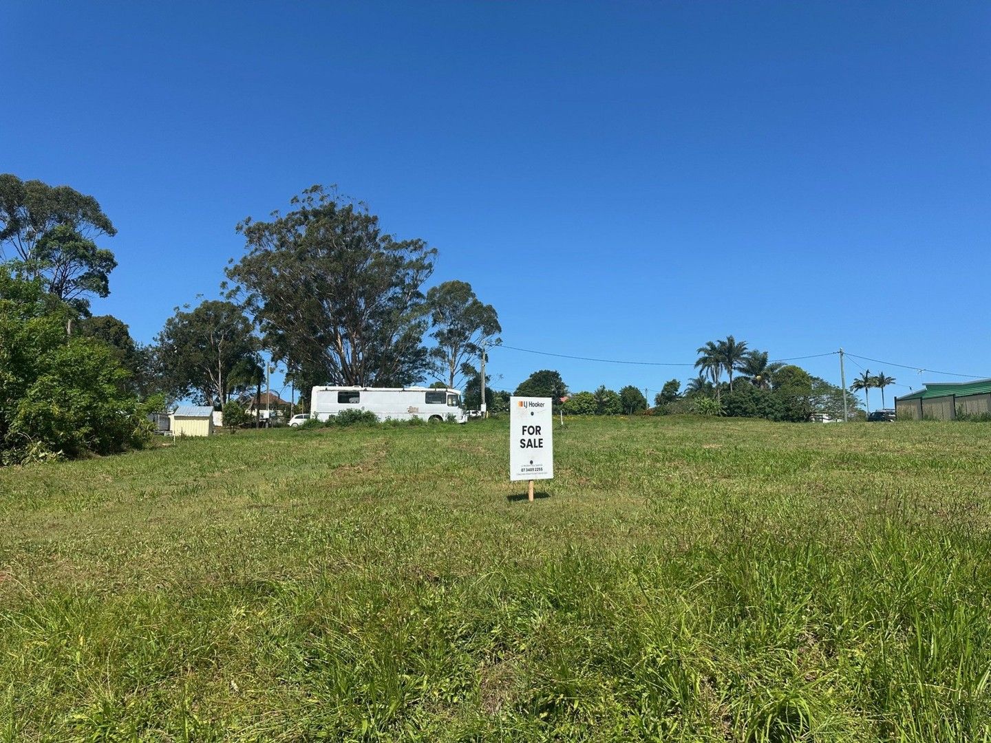 Vacant land in 5 Allamanda Street, RUSSELL ISLAND QLD, 4184