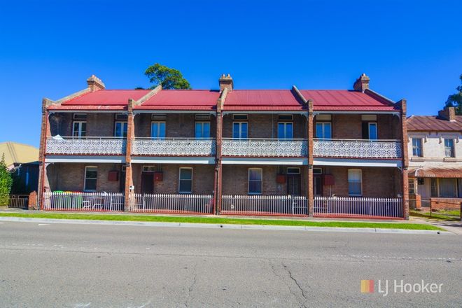 Picture of 8-14 Lithgow Street, LITHGOW NSW 2790