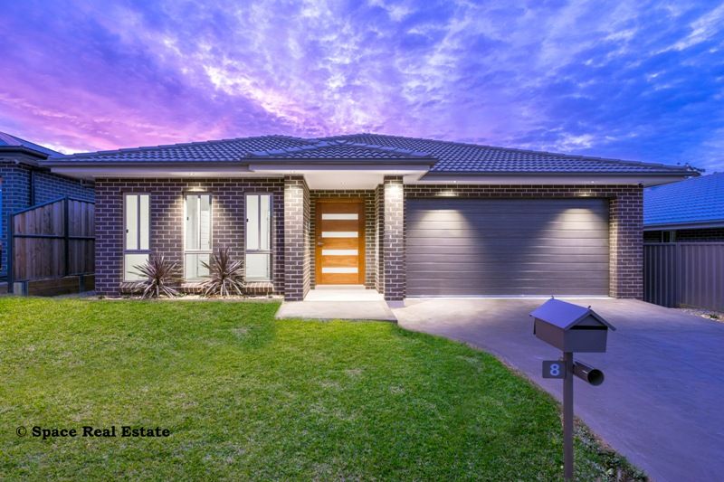 8 Kingfisher Road, Appin NSW 2560, Image 0