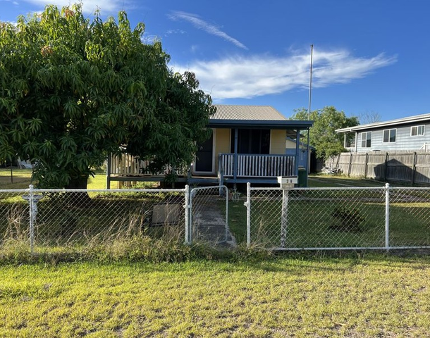 28 Fifth Avenue, Scottville QLD 4804
