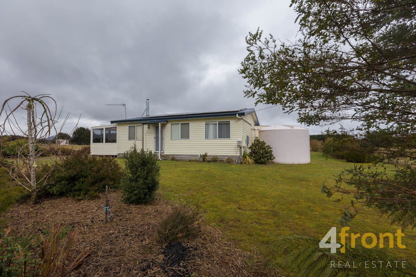 2 bedrooms Acreage / Semi-Rural in 2 South Street WARATAH TAS, 7321