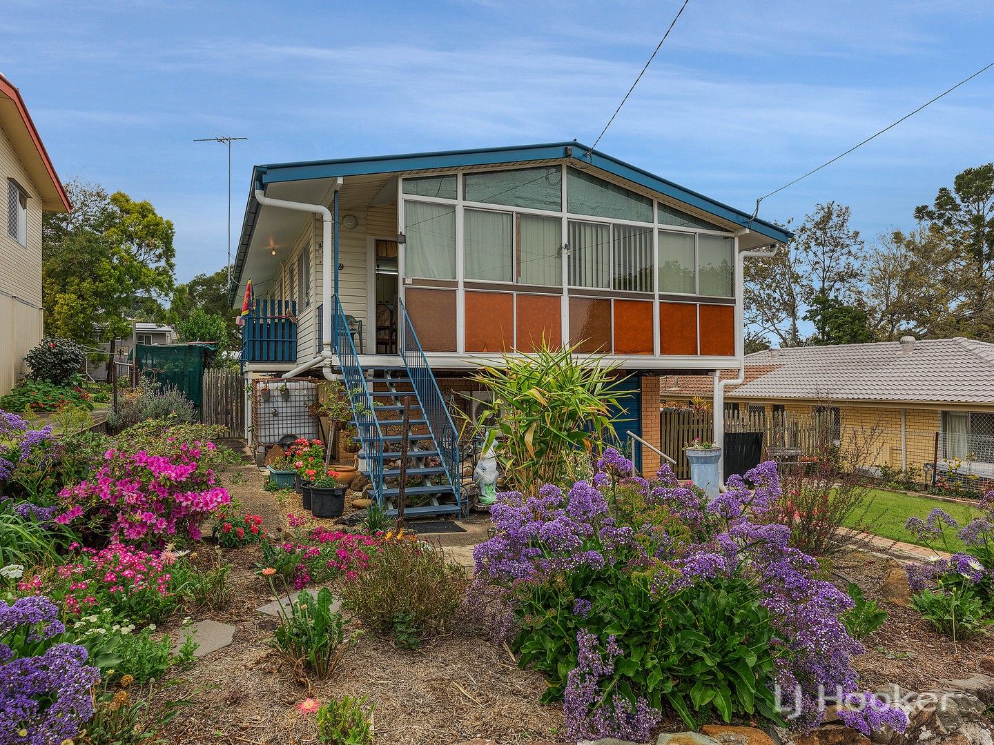 3 bedrooms House in 34 Naomai Street BUNDAMBA QLD, 4304