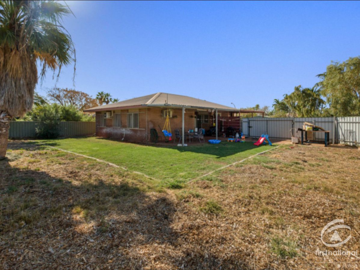 2 KRUGER Close, Millars Well WA 6714, Image 0