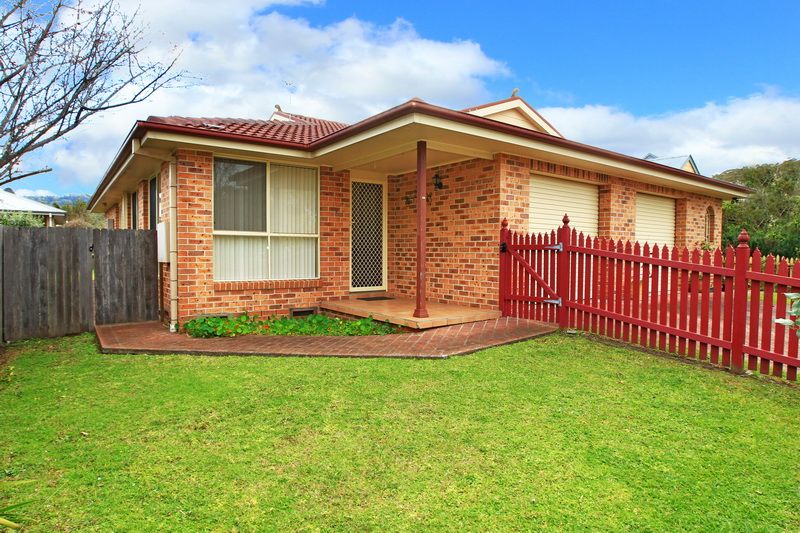 3A Albany Street, BERRY NSW 2535, Image 1