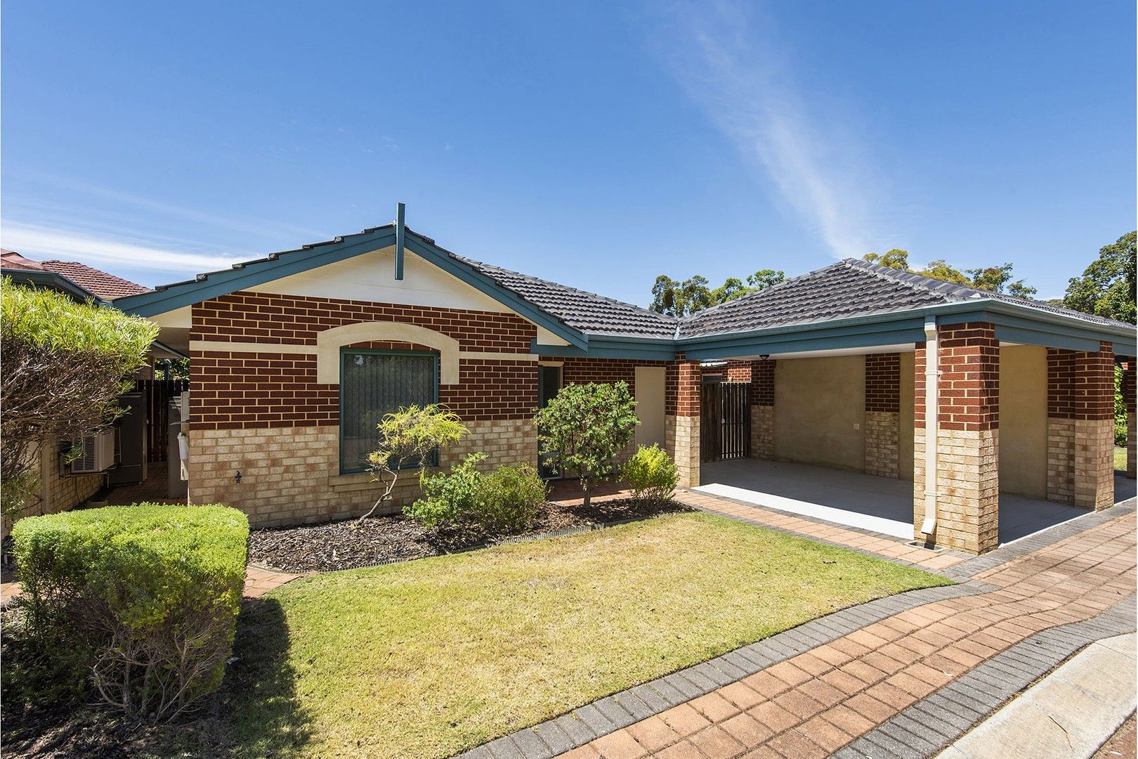 3 bedrooms Villa in 35/138 Lewis Road FORRESTFIELD WA, 6058