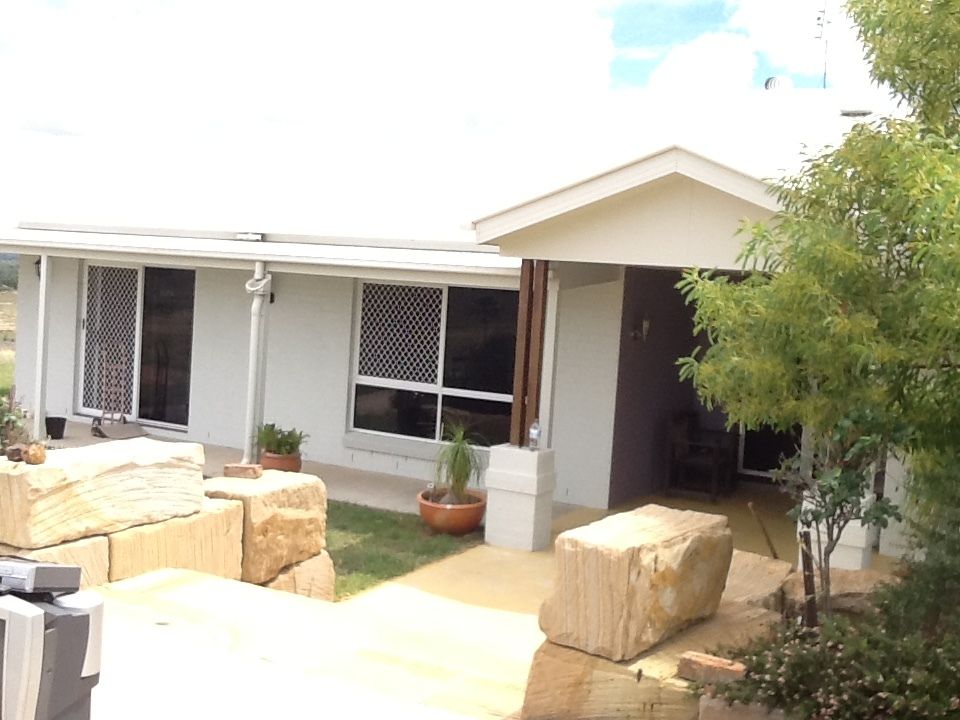 38 Inverleigh Rd, Rosenthal Heights QLD 4370, Image 0