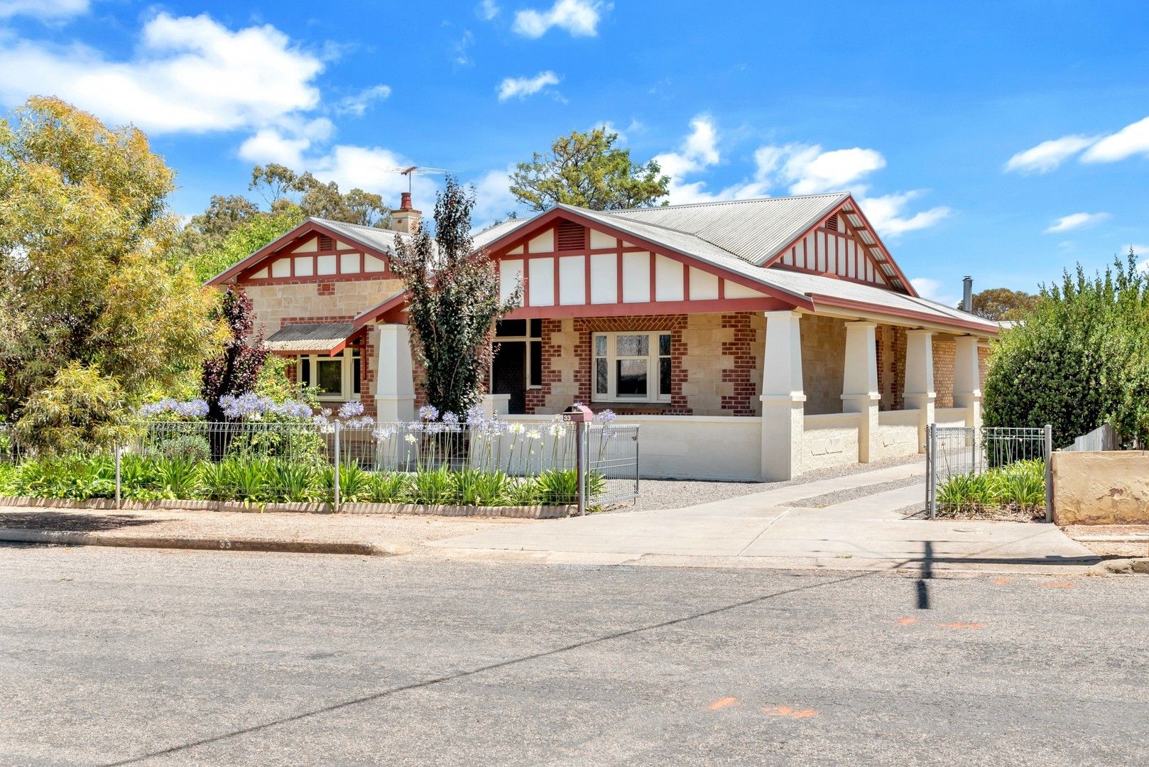 4 bedrooms House in 33 William Street MURRAY BRIDGE SA, 5253