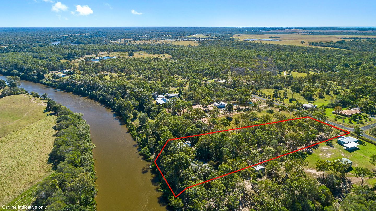 40-42 South Heath Road, Burrum River QLD 4659, Image 2