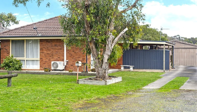 Picture of 156 Fawthrop Street, PORTLAND VIC 3305