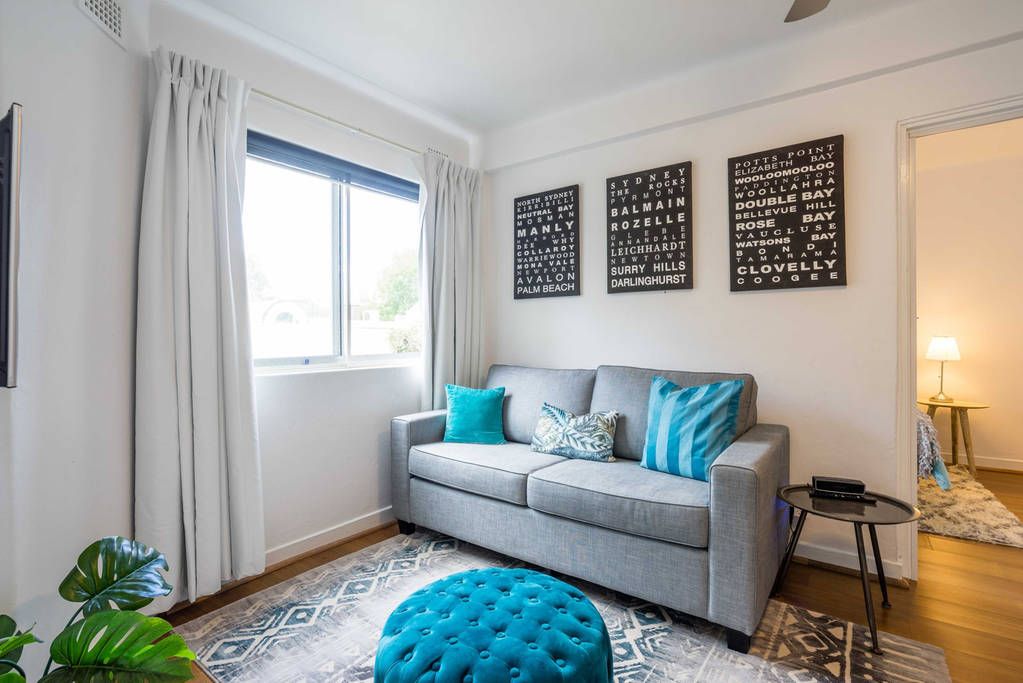 1 bedrooms Apartment / Unit / Flat in 21/5-7 Earl Place POTTS POINT NSW, 2011