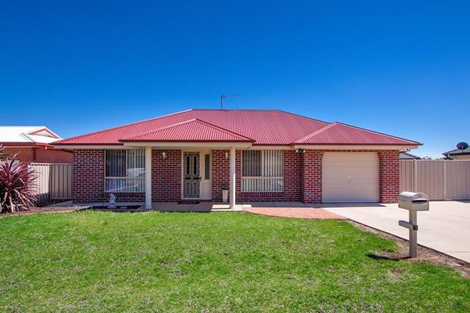 Picture of 59 Grinton Avenue, FLOWERDALE NSW 2650