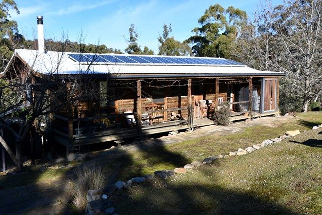 Picture of 541 The Glen Road, JERRONG NSW 2580