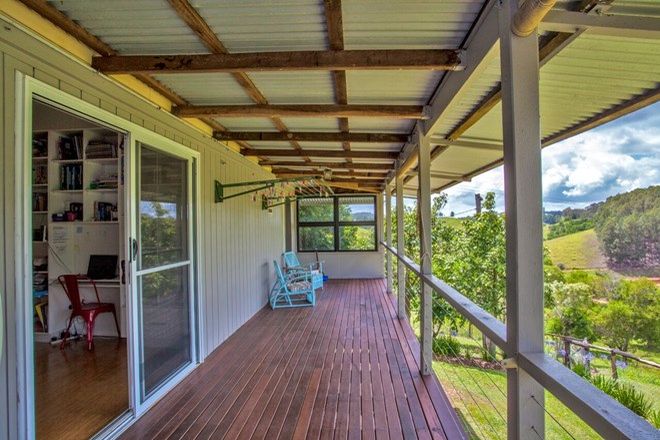 Picture of 456 Beenham Valley Road, BEENAAM VALLEY QLD 4570