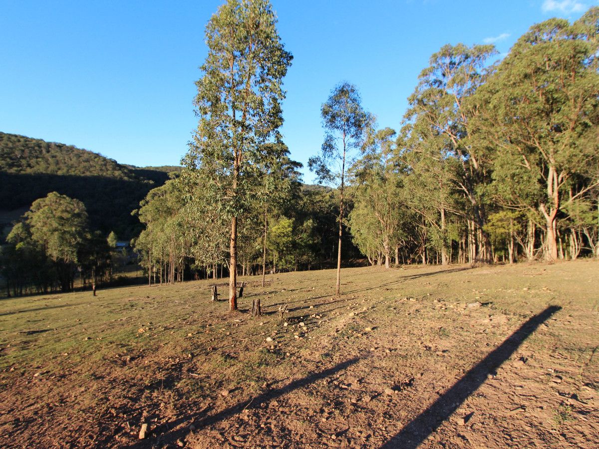 1739 Wollombi Road, Cedar Creek NSW 2325, Image 2