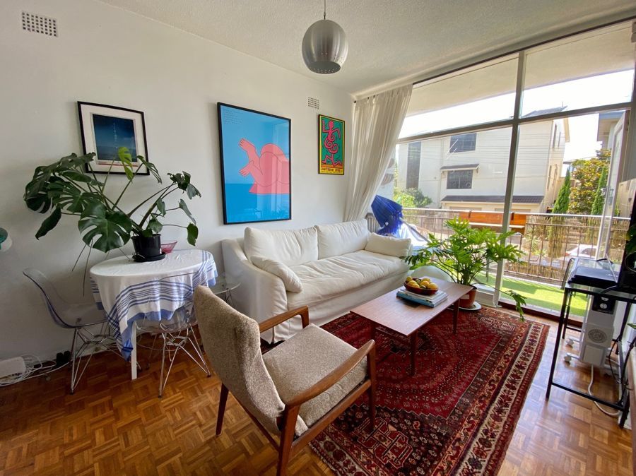 1 bedrooms Apartment / Unit / Flat in 16/29 Darling Street BRONTE NSW, 2024