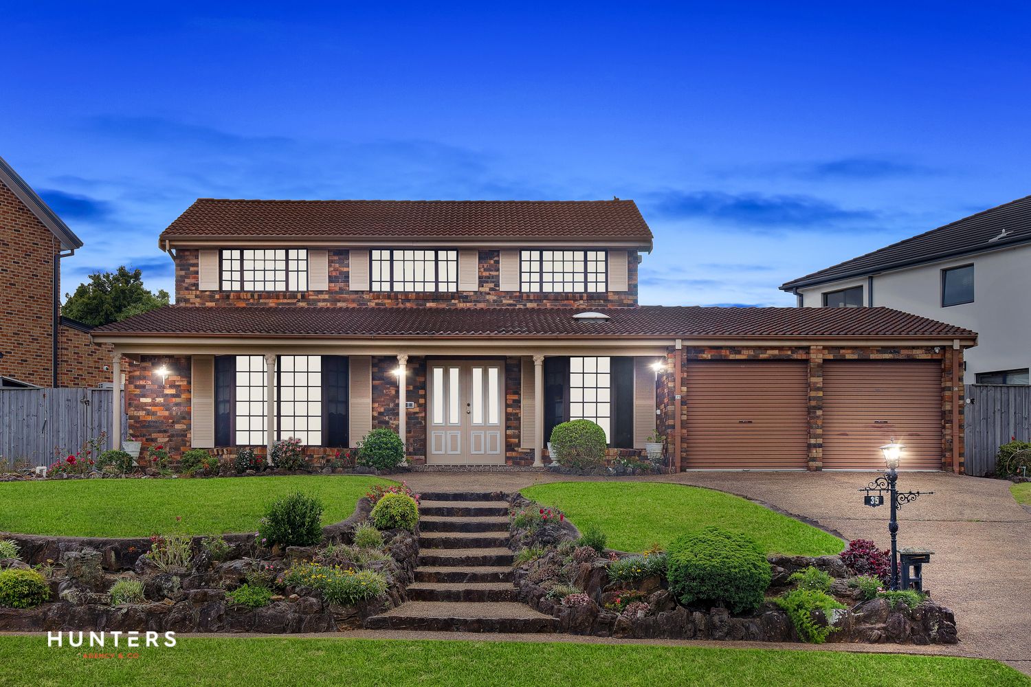 35 Strathalbyn Drive, Oatlands Property History & Address Research