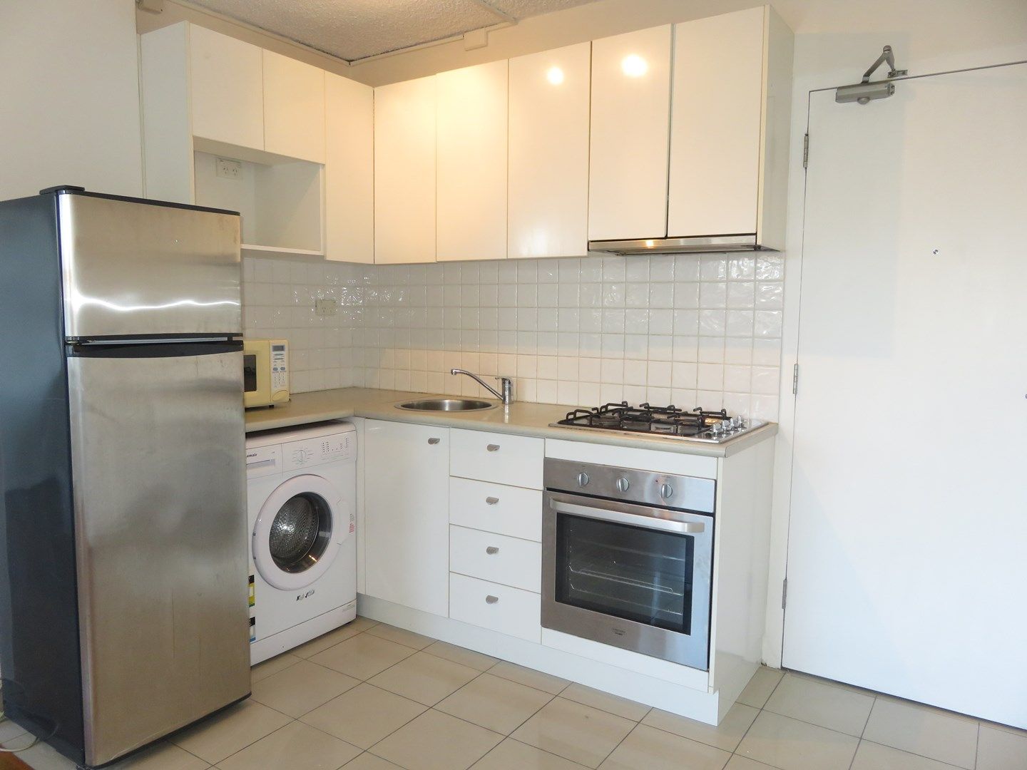 1 bedrooms Apartment / Unit / Flat in 713/54 High Street NORTH SYDNEY NSW, 2060