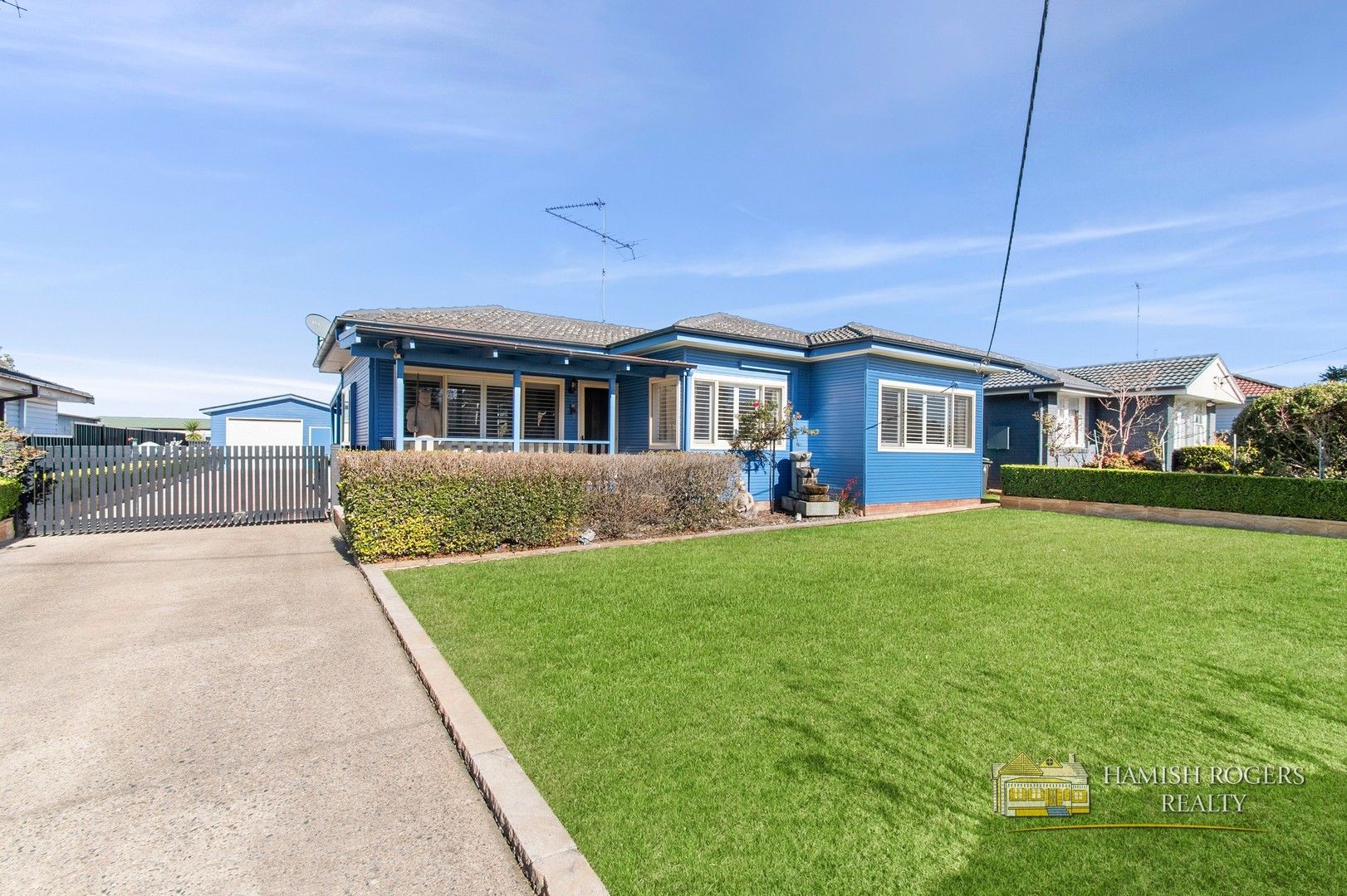 54 Bathurst Street, Pitt Town NSW 2756 House For Rent Domain