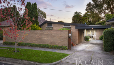 Picture of 2/4 Imperial Avenue, MOUNT WAVERLEY VIC 3149