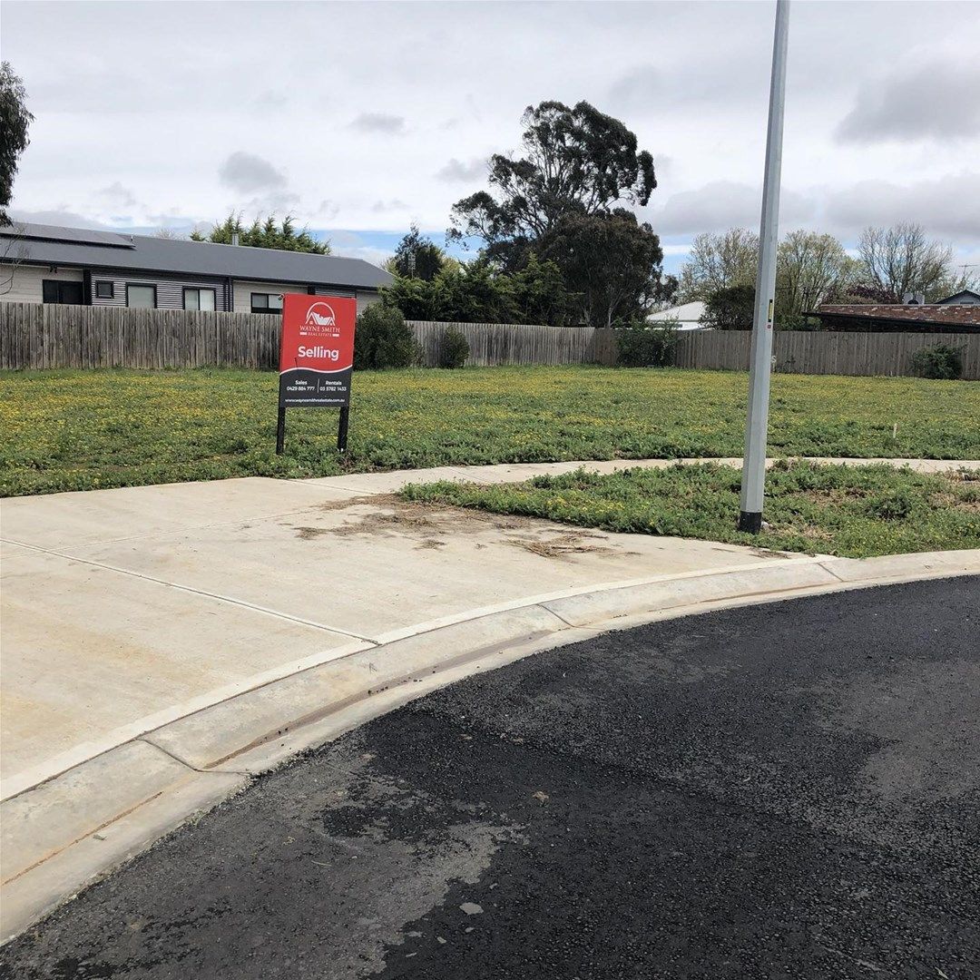 Lot 2 Chauncey / Summers Court, Lancefield VIC 3435, Image 0