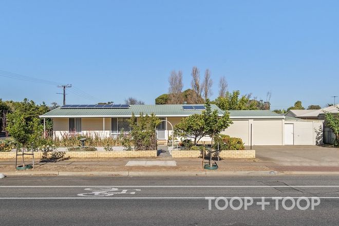 Picture of 26 Quinliven Road, ALDINGA BEACH SA 5173