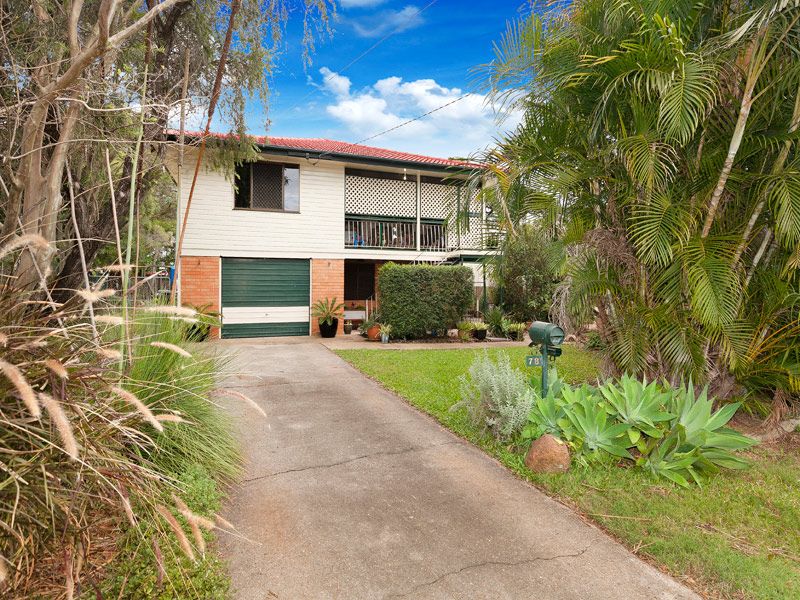 78 Kilpatrick Street, Zillmere QLD 4034