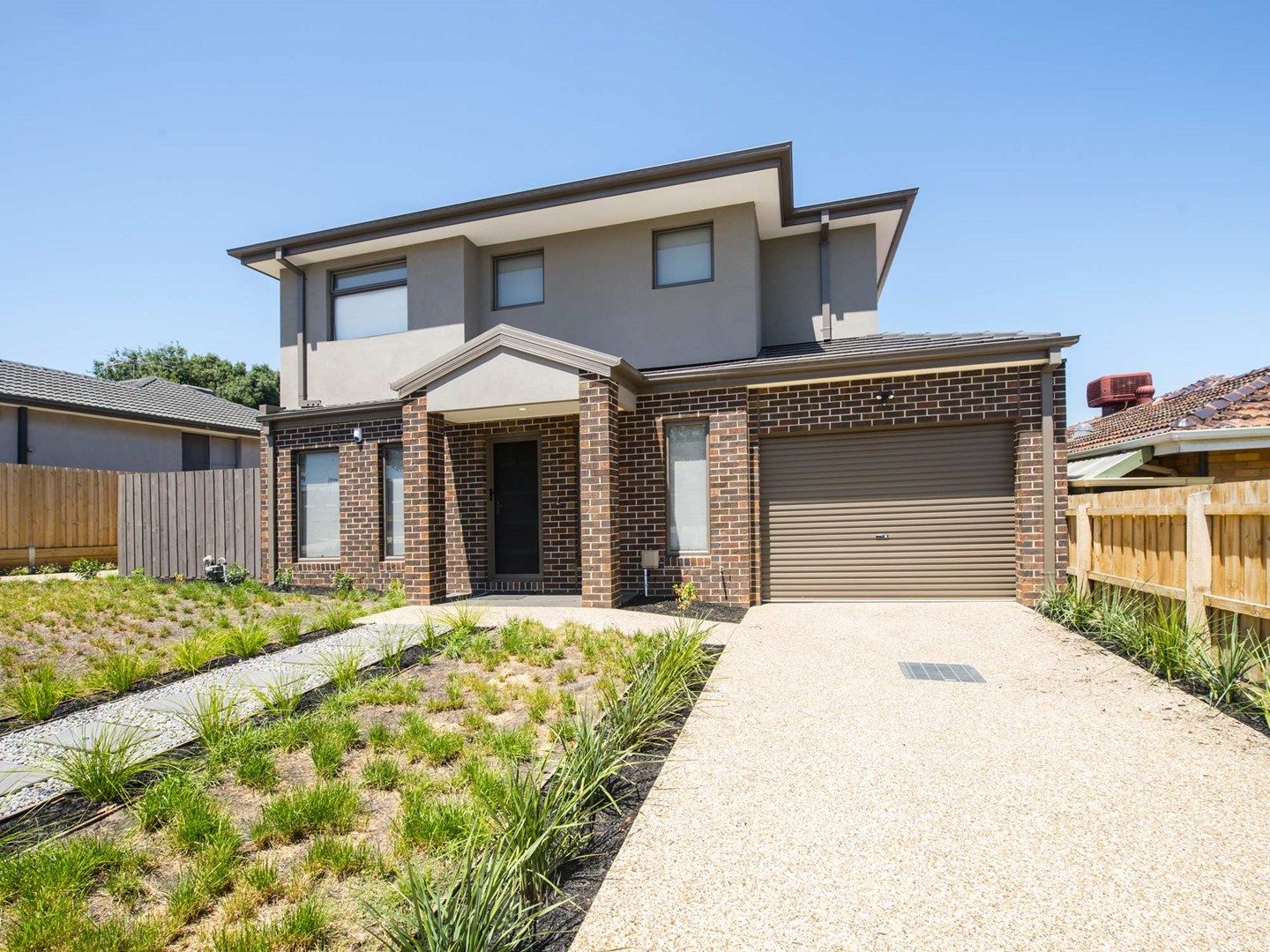 3 bedrooms Townhouse in 1/9 Hampton Road, ESSENDON VIC, 3040